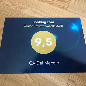 Ca Del Mecolo Di Castiglione dʼIntelvi